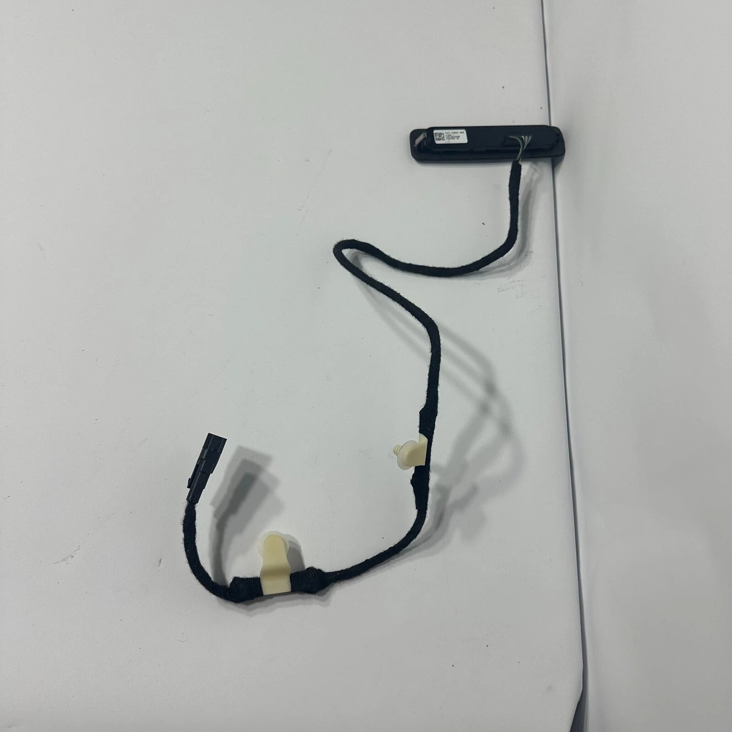 Door Keyless Lock Pad Ford F-150/F-250/350/450 (2015–2022)