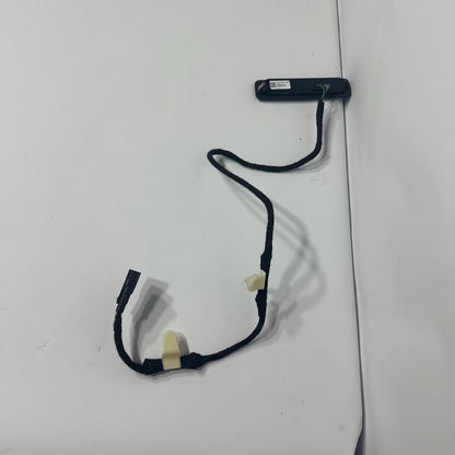Door Keyless Lock Pad Ford F-150/F-250/350/450 (2015–2022)