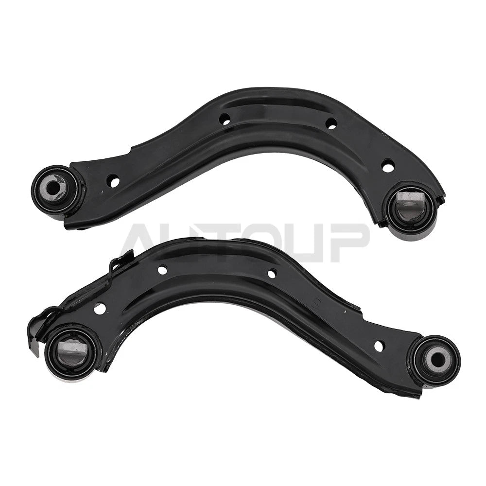 2 x Rear Upper Control Arm w/Ball Joint for Acura ILX (2013–2021)
