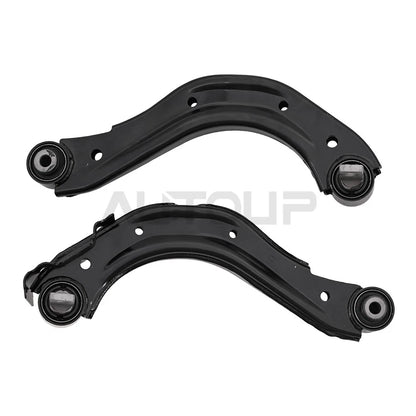 2 x Rear Upper Control Arm w/Ball Joint for Acura ILX (2013–2021)