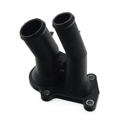 Coolant Flange Thermostat Housing for Ford Mondeo Fiesta Focus