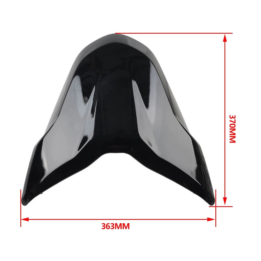 Tail Rear Seat Cover for DUCATI Supersport 939 950 (2017-2020)