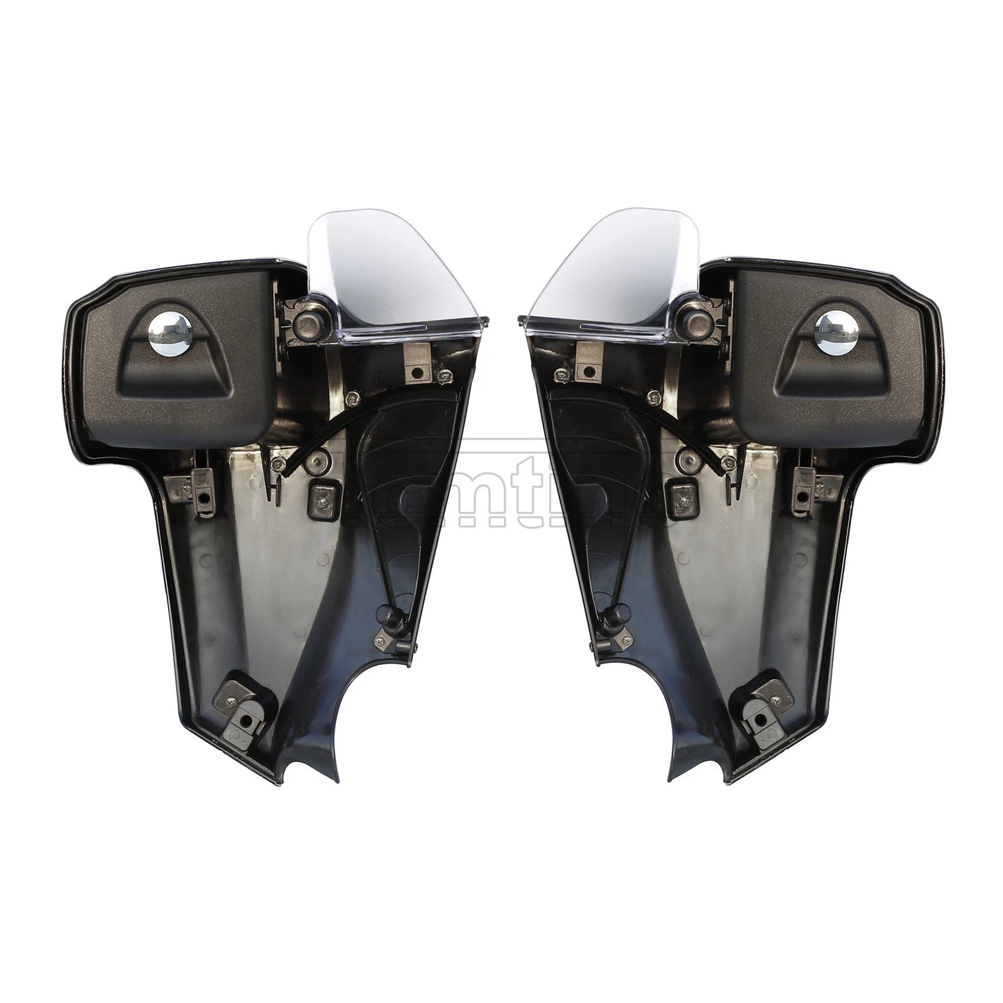 Lower Vented Leg Fairing for Indian Chief Vintage Classic Chieftain (2014-2018)