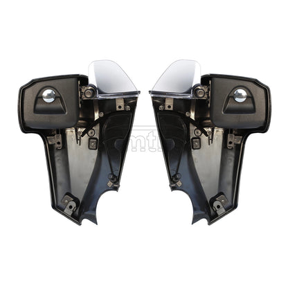 Lower Vented Leg Fairing for Indian Chief Vintage Classic Chieftain (2014-2018)
