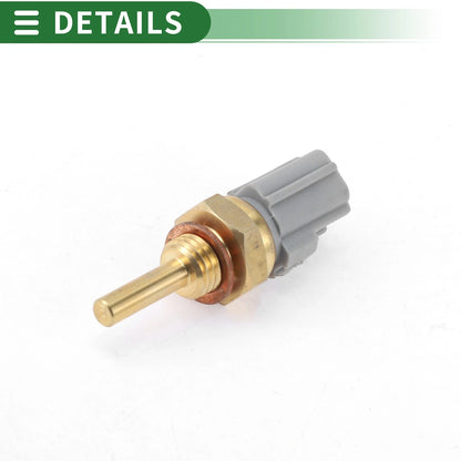 Engine Coolant Temperature Sensor for Mazda RX-8 (2011)