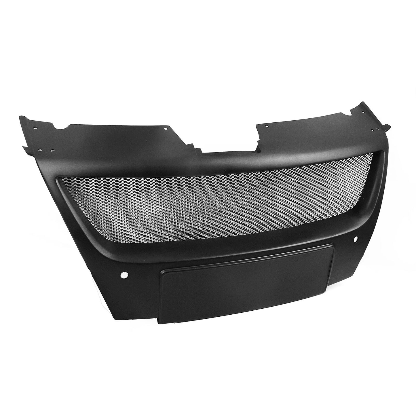 Front Bumper Grille Mesh for VW Passat B6 (2007-2011)