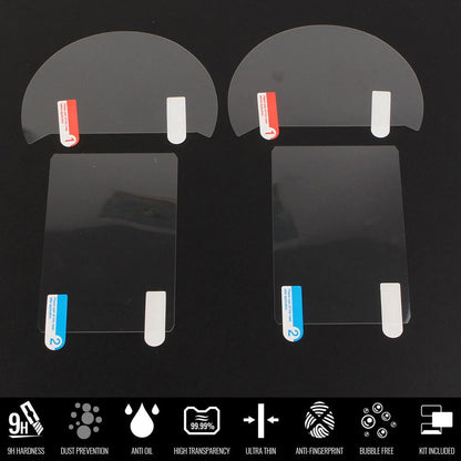 Speedometer Screen Protector Film for Kawasaki Versys 1000 H2 SX SE (2017-2023)