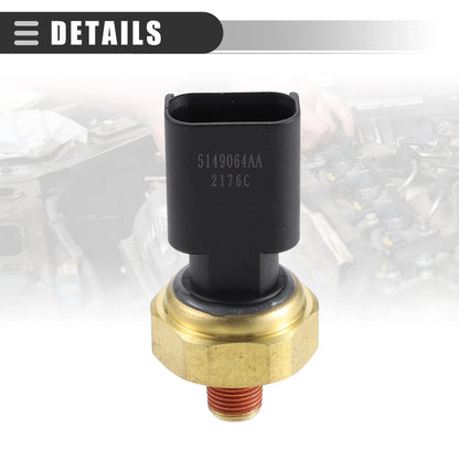 Engine Oil Pressure Sensor for Jeep Grand Cherokee, Dodge Durango, Ram