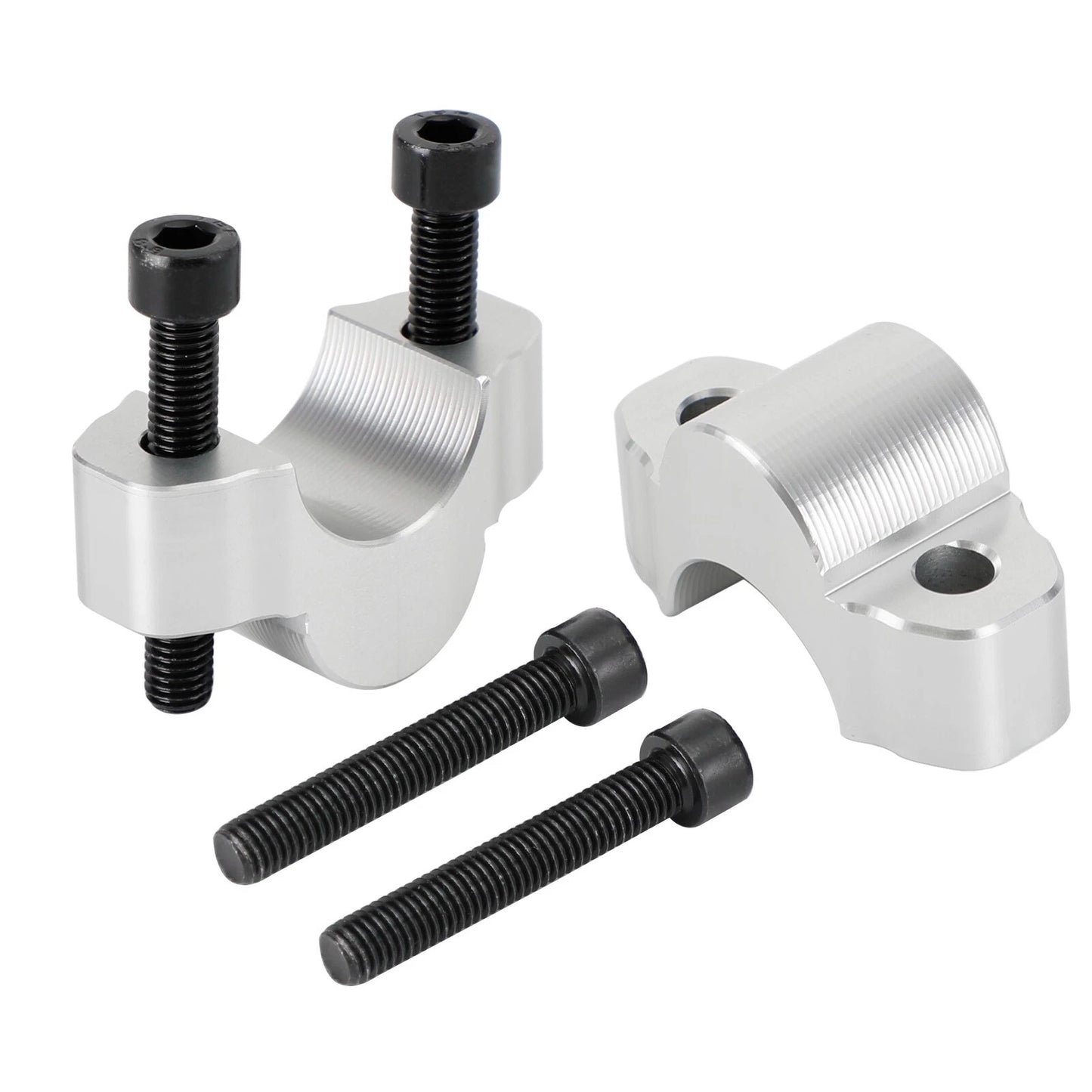 20mm Aluminium Riser Handlebar for Yamaha Tenere 700 (2019-2023)