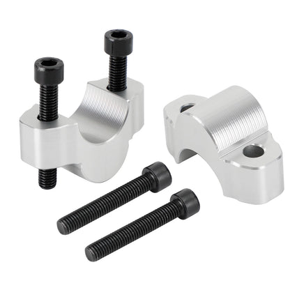 20mm Aluminium Riser Handlebar for Yamaha Tenere 700 (2019-2023)