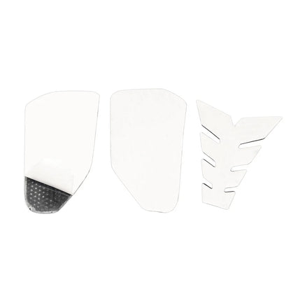 Anti-Slip Fuel Tank Pad Protector Knee Pads for Yamaha XSR900 (2022-2023)