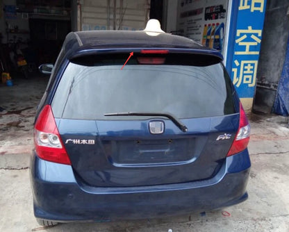Boot Spoiler Wing for Honda Fit Jazz (2003-2007)