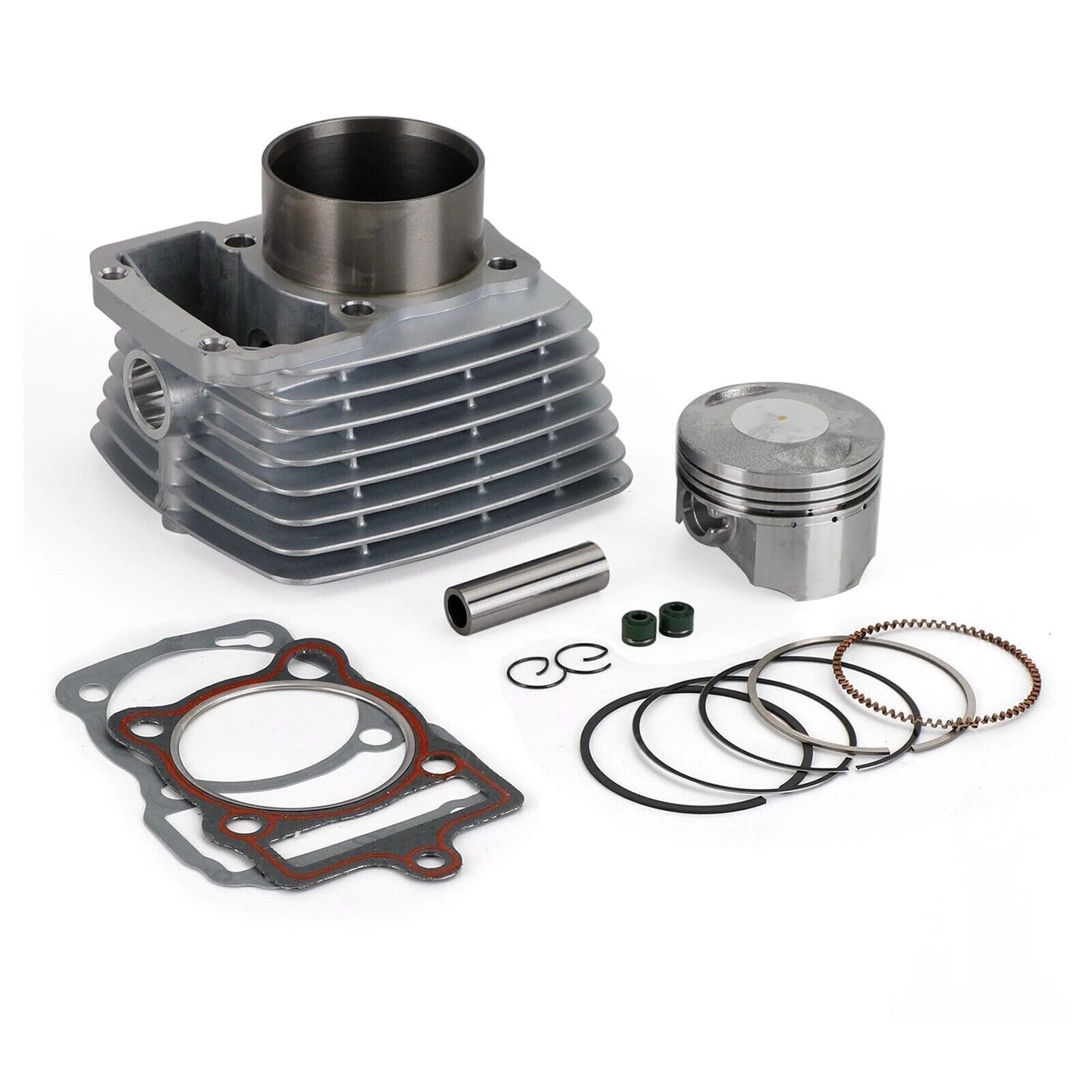 67mm Cylinder Kit for China Quad ATV CG 250 (2000-2023)