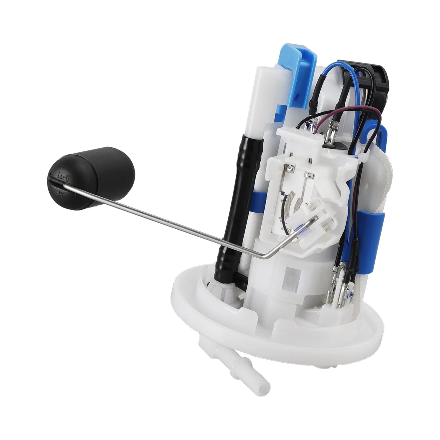 Fuel Pump Replacement for Yamaha MT-25 MT-03 YZF R25 R3 (2015-2023)