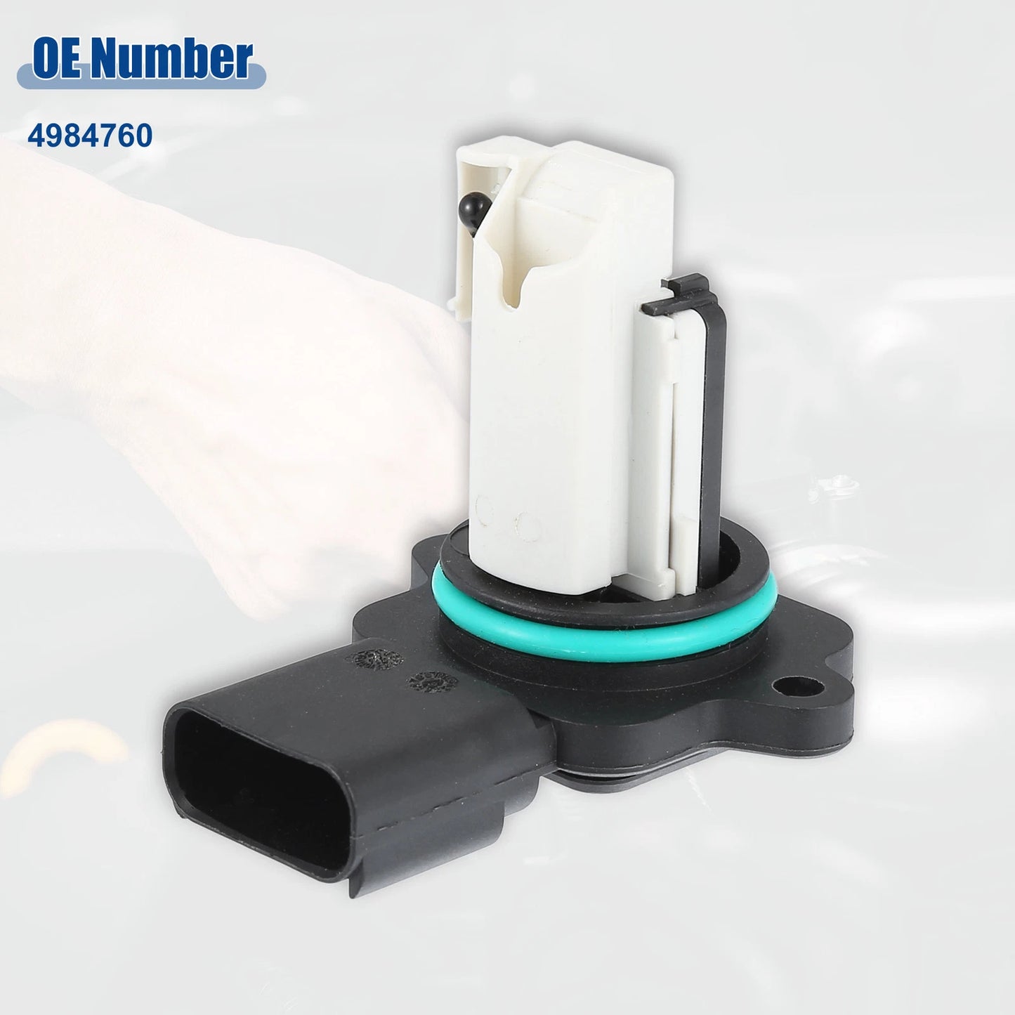 Mass Air Flow Sensor for DODGE 2500 (2013-2017)