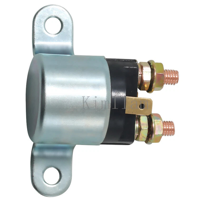 Starter Solenoid Relay for Can-Am Renegade 500, Spyder GS 990, Commander 800