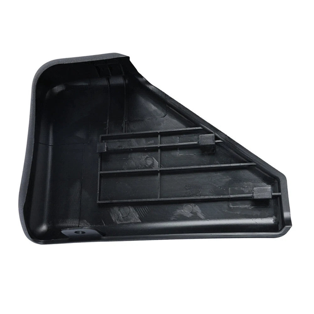 Rear Running Board End Cap Right Side for Ford F150 F250 (2015-2022)