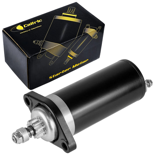 New Starter Motor for Mercury Outboard 8-9.9HP (2005-2011)