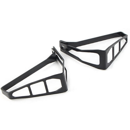 Rear Turn Signal Indicator Light Cover for BMW R1200GS/1250GS (2013-2023)