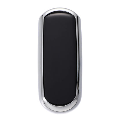 TPU Key Fob Cover Case for Mazda 3 (2014-2022)