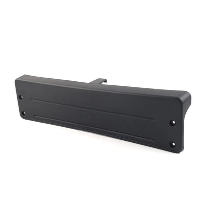 Front License Plate Holder Bracket for Land Rover Discovery 4 (2010-2016)