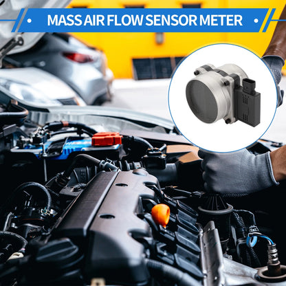 Mass Air Flow Sensor Meter for Chevrolet Corvette (1994-1999)