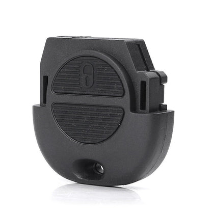 Remote Key Fob Case + Micro Switches for Nissan Micra Almera Primera X-Trail