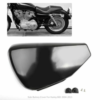 Battery Cover for Harley Sportster XL 883 1200 (2004-2013)