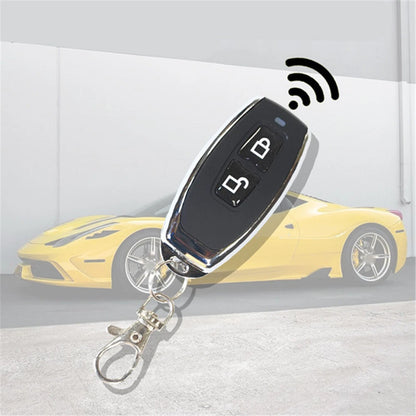 Universal Car Wireless Remote Control 12V 200A Battery Isolator