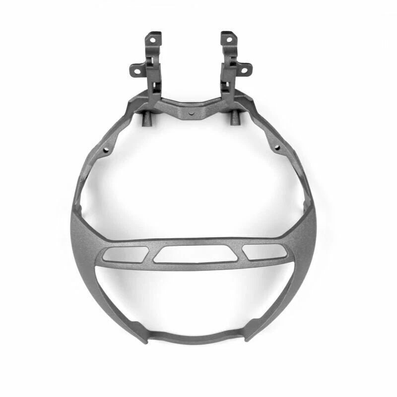Headlight Fairing for Ducati Monster 696 (2008-2014)