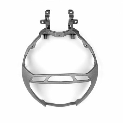 Headlight Fairing for Ducati Monster 696 (2008-2014)