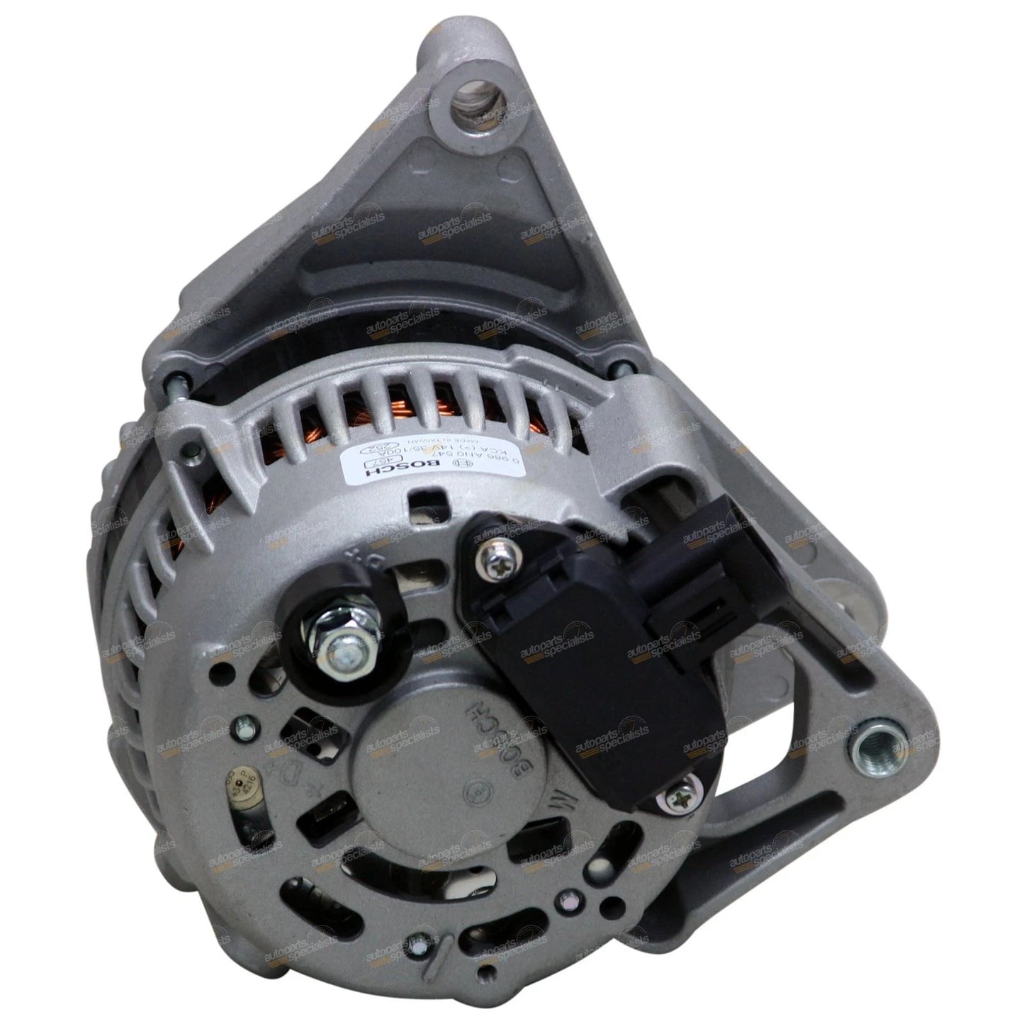 Alternator for Toyota Lexcen VS (1995–1997)