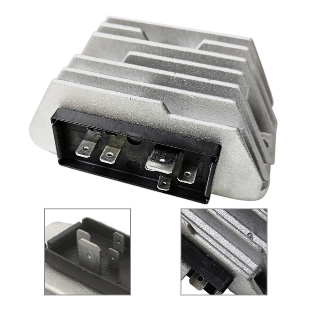 Voltage Regulator ED0073624020S for Lombardini Ruggerini RD MD RY