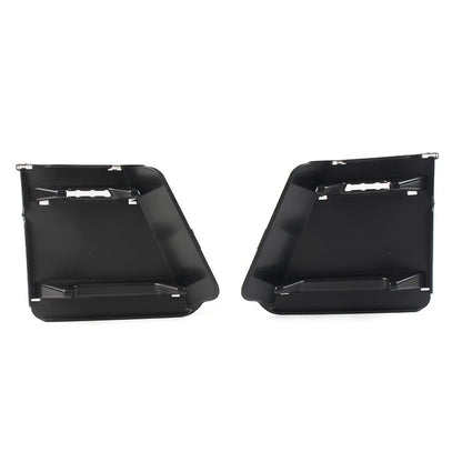 Fog Light Grill Bezel Cover for Audi Q7 (2016-2019)