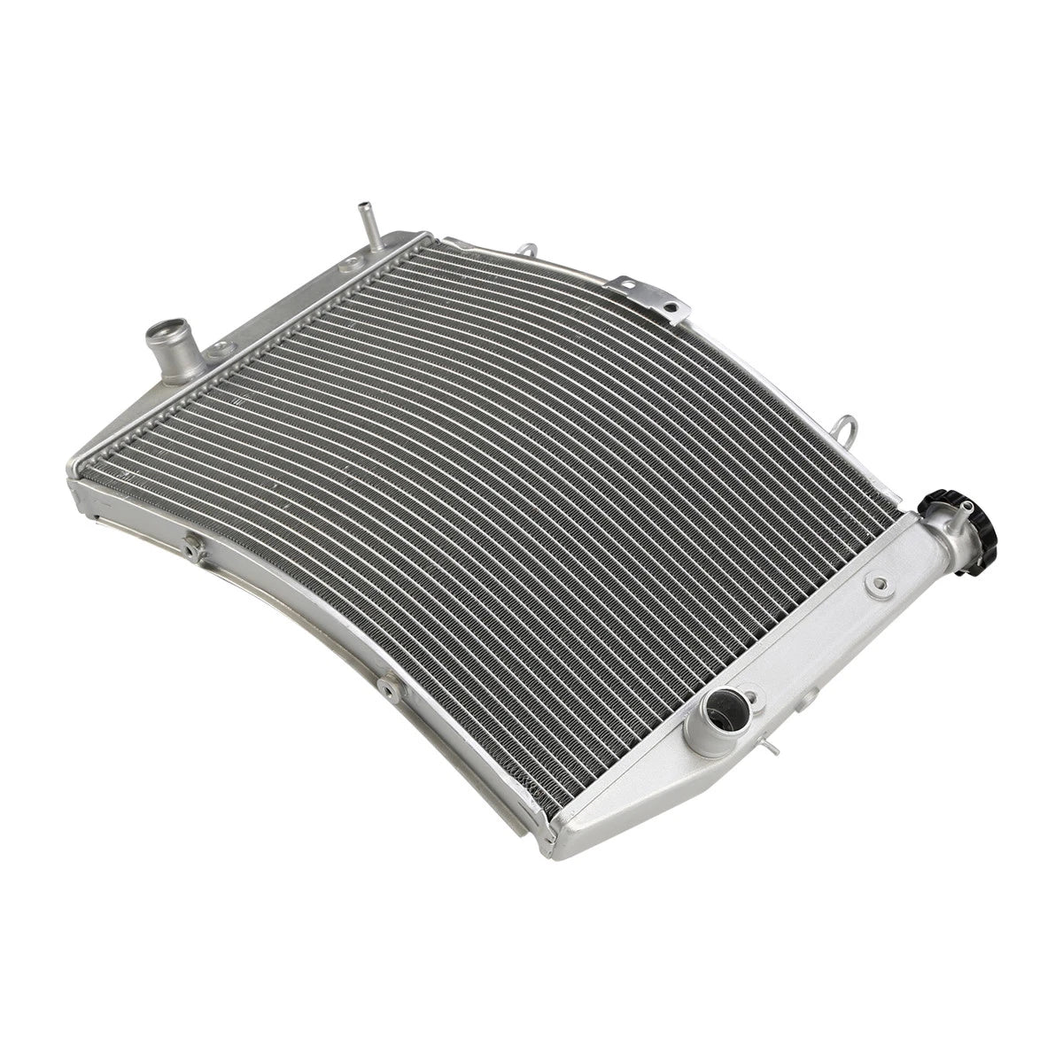 Engine Radiator Cooler for Suzuki GSXR1000 (2017-2025)