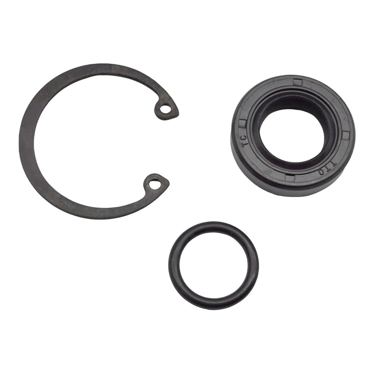 Raw Water Sea Pump Rebuild Kit for Volvo Penta (3857794, 3858847)
