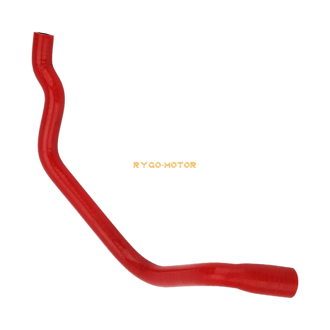 Engine Vent Hose Red for Polaris Ranger 570 XP Crew Full-size (2015–2016)