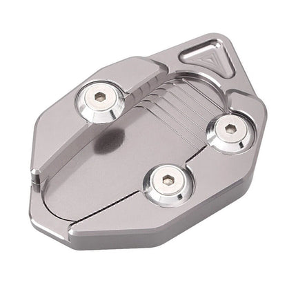 Kickstand Side Stand Extension Pad for YAMAHA T-MAX 530 (2012-2015)