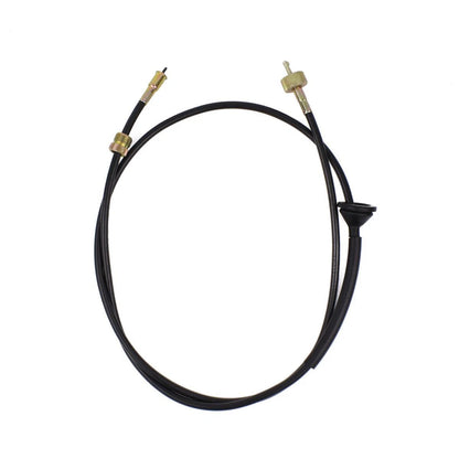 Speedometer Cable Line Fits Mazda R100 1000 1200 Ute Pickup SED Coupe Wagon D05