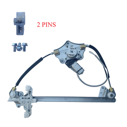 Front Right Window Regulator with Motor for Ford Falcon AU BA BF (1998-2008)
