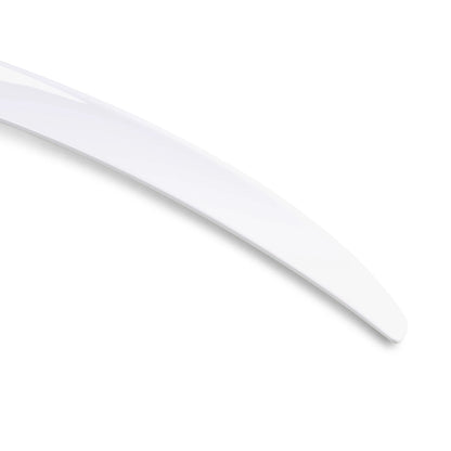 ABS Rear Lip Spoiler for BMW E92 M3 Coupe (2007-2013)
