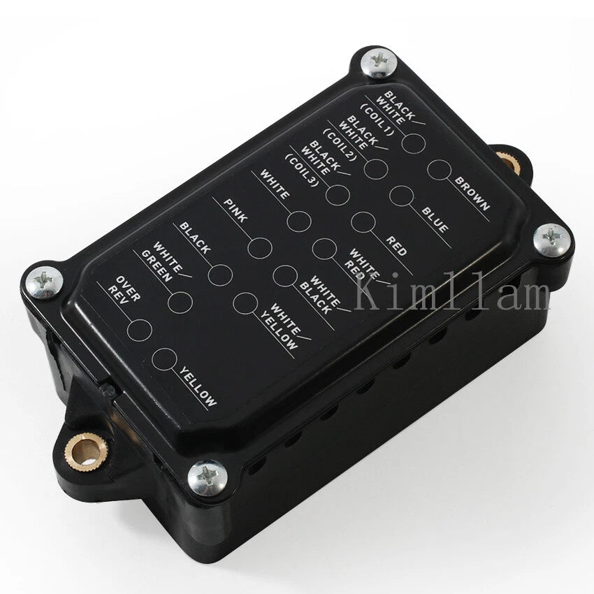 CDI Box Power Pack for Yamaha 75HP 85HP 90HP