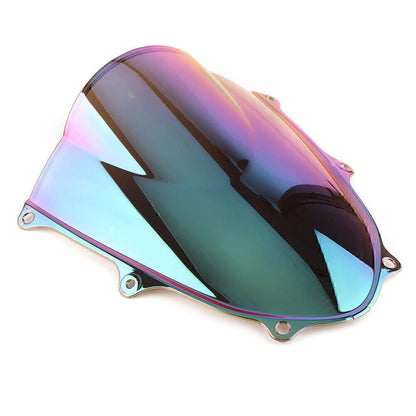 Windshield for Suzuki GSXR 1000 K17 (2017-2018) Deep Iridium