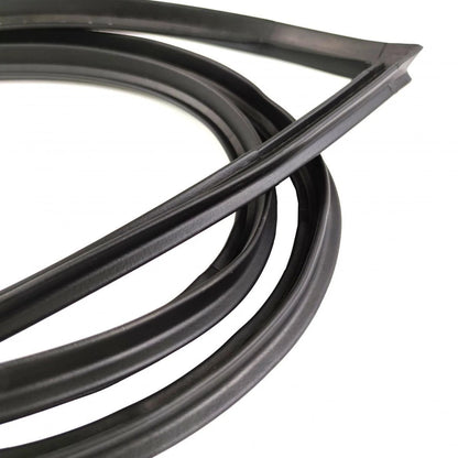 Door Rubber Seal Weatherstrip Front Left Fits Mazda 616 Capella RX2 1970-78 D09