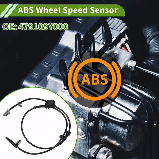 ABS Wheel Speed Sensor for Nissan Teana J31 (2003-2008)