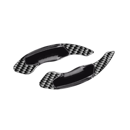Steering Wheel Shift Paddle Extensions for Volvo V40 V60 S60 S80 XC60 XC70 XC90