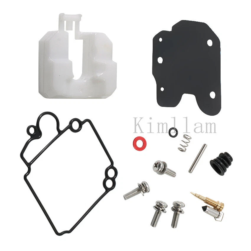 Carburetor Repair Kit for Yamaha 20HP 25 30 40HP