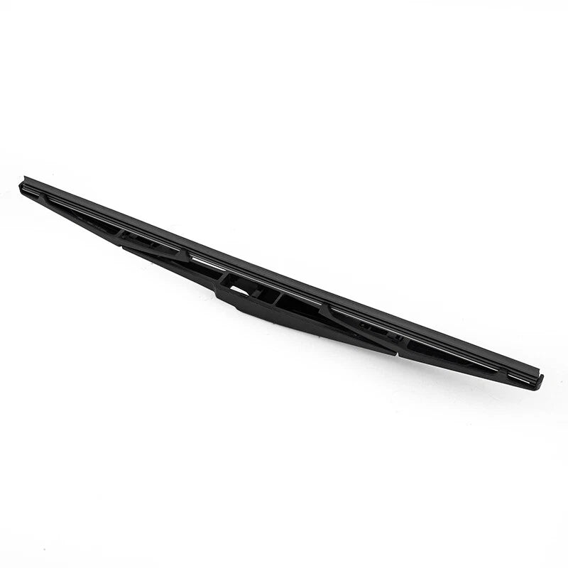 Black Rear Window Wiper Blade for Hyundai Santa Fe (2013-2019)