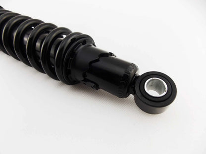 12.5" JBS Black Lowering Shock Absorbers for Harley Davidson XL883R (2007-2010)