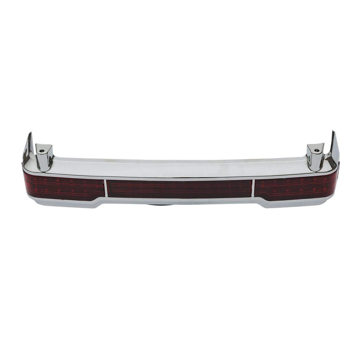 LED Tail Brake Light for HD Road King Street Glide Touring Trunk (1997-2013)